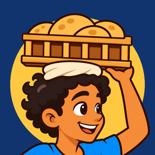Aish Dash Cairo Bread Race MOD Unlimited Money 0.1.0