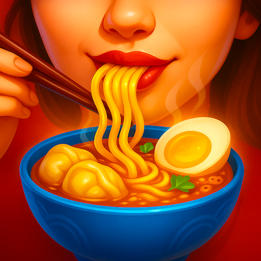 Asian Cooking Games MOD (Unlimited Money) 2.14.0