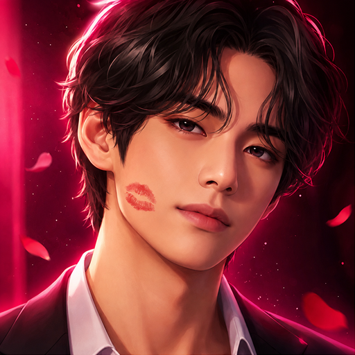 BTS Chat Messengersimulator MOD Unlimited Money 14.0
