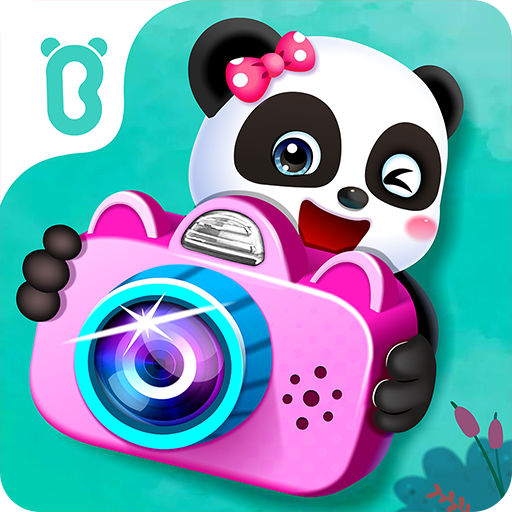 Baby Pandas Photo Studio MOD Unlimited Money 8.76.00.00 Baby Pandas Photo Studio MOD Unlimited Money 8.76.00.00