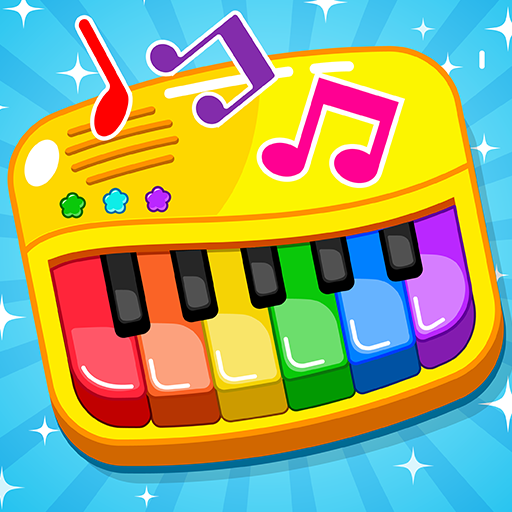 Baby Piano Games Kids Music MOD Unlimited Money 29
