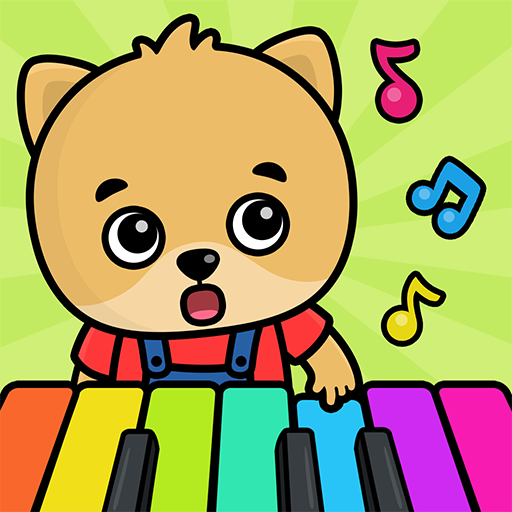 Baby Piano MOD (Unlimited Money) 3.22
