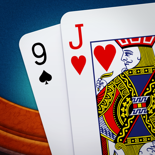 Baccarat Real Baccarat Exp MOD Unlimited Money 2.1.4