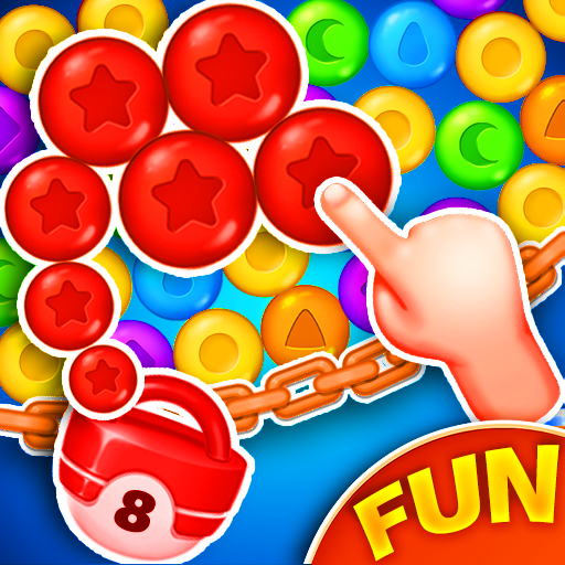 Balls Pop MOD (Unlimited Money) 1.952