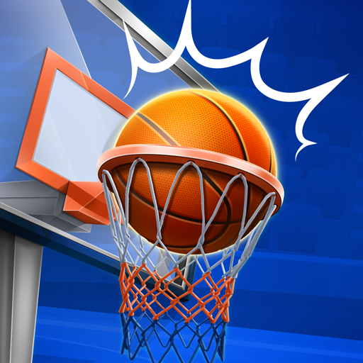 Basketball Rivals Showdown MOD Unlimited Money 1.76.704