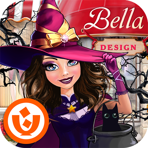 Bella Fashion Design MOD (Unlimited Money) 1.92