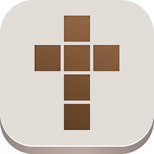 Biblical Crosswords MOD Unlimited Money 4.0.13