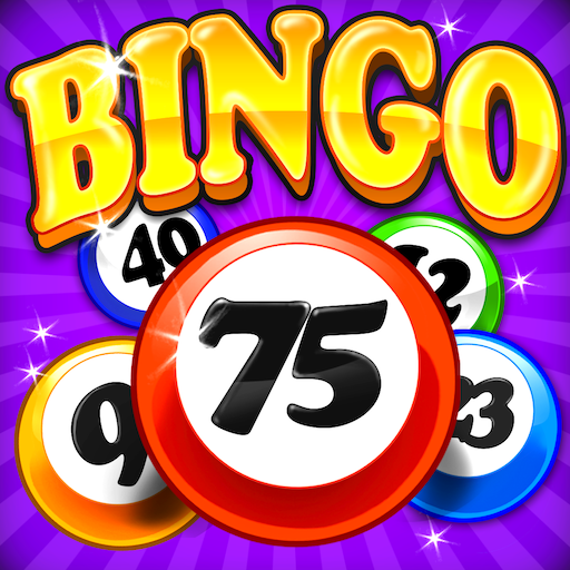 Bingo Craze MOD Unlimited Money 4.1.0