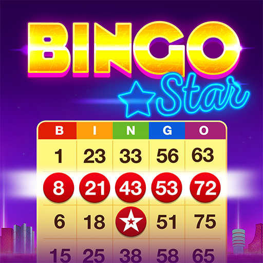 Bingo Star MOD (Unlimited Money) 2.62.05