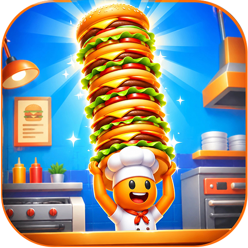 Bistro Run MOD Unlimited Money 1.0.1