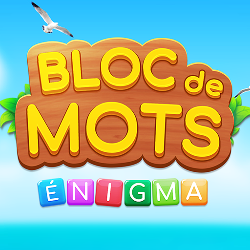 Bloc de Mots MOD Unlimited Money 1.7.23 Bloc de Mots MOD Unlimited Money 1.7.23