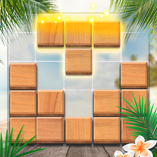 Block Journey MOD Unlimited Money 0.2.67