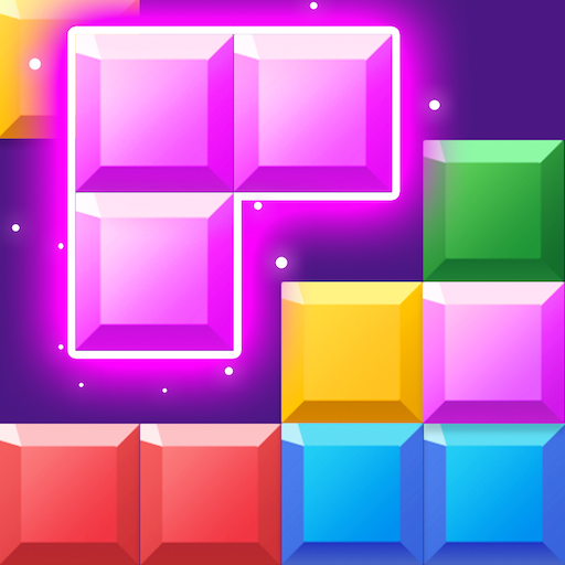 Block Mania – Blast Puzzle MOD Unlimited Money 1.1.2