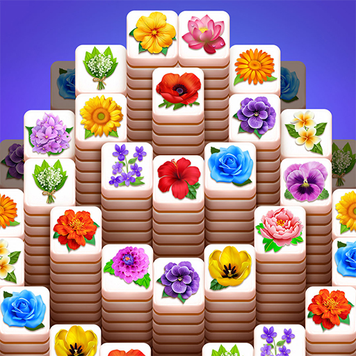 Blossom Master MOD (Unlimited Money) 1.13.0
