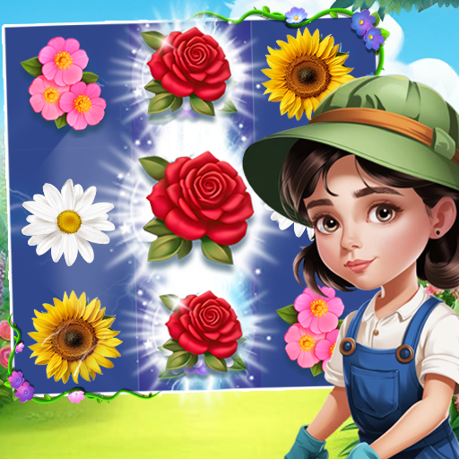 Blossom Match Adventure MOD Unlimited Money 52.1 Blossom Match Adventure MOD Unlimited Money 52.1