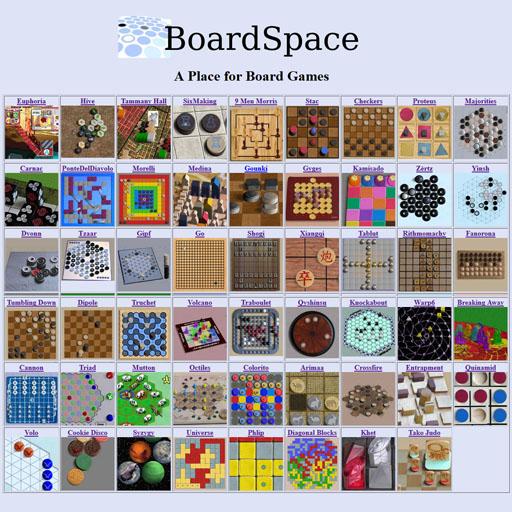 Boardspace.net MOD Unlimited Money 9.12