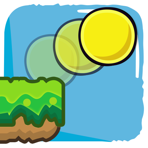 Bouncy Ball Addictive Game MOD Unlimited Money 5.4.4 Bouncy Ball Addictive Game MOD Unlimited Money 5.4.4
