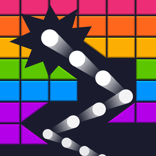 Brick Out – Shoot the ball MOD Unlimited Money 25.0911.00