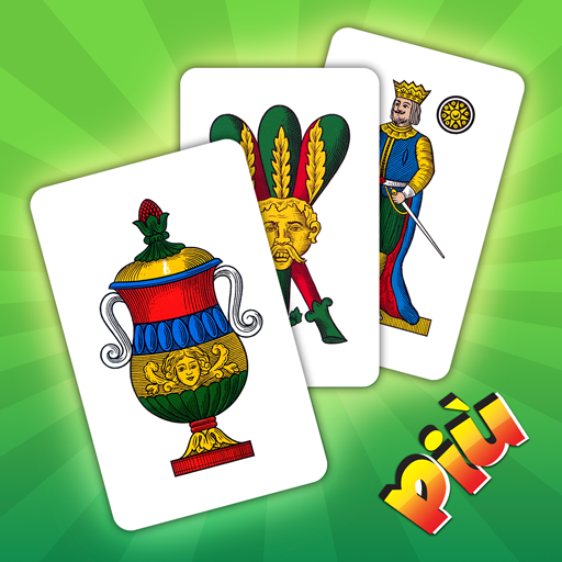 Briscola Pi Card games MOD Unlimited Money 5.1.8