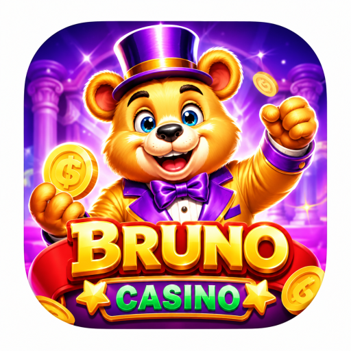 Bruno Reels Casino Real Cash MOD Unlimited Money 9