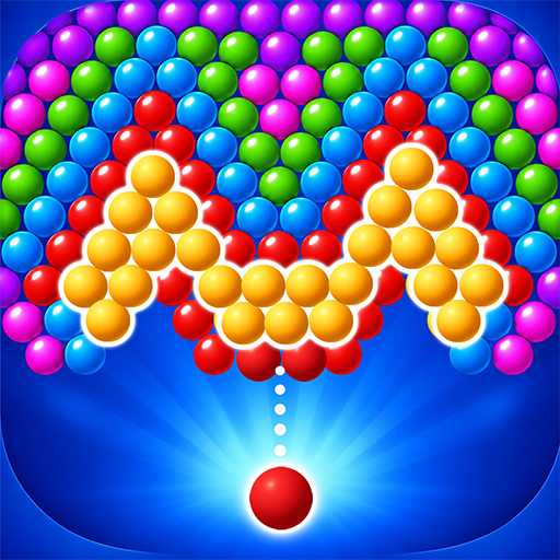 Bubble Glitz PVP Shoot Game MOD Unlimited Money 0.0.2