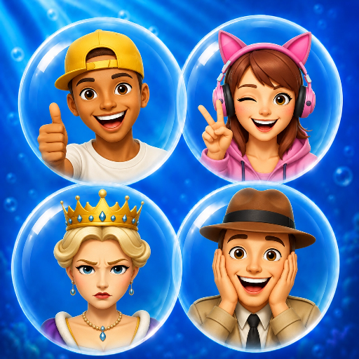 Bubble Match MOD (Unlimited Money) 2.3.0