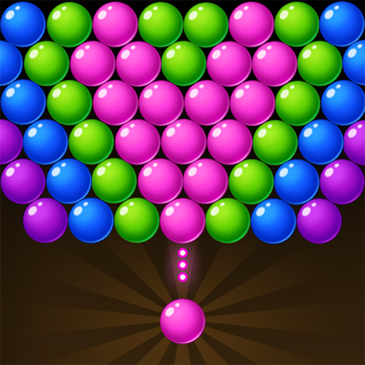Bubble Pop Origin Puzzle Game MOD Unlimited Money 25.1103.00