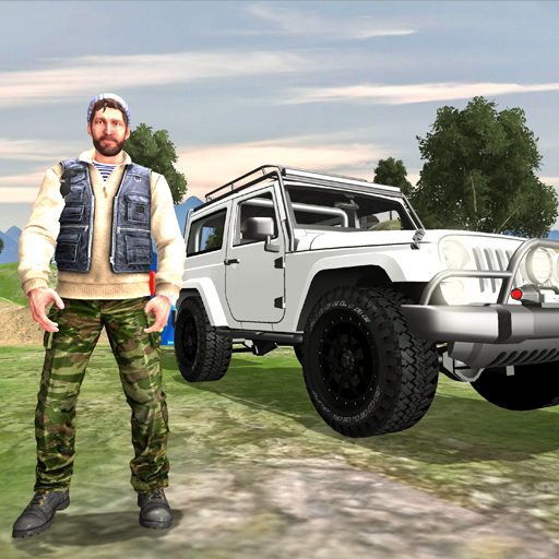 Camper Van Holiday Adventure MOD (Unlimited Money) 19.4