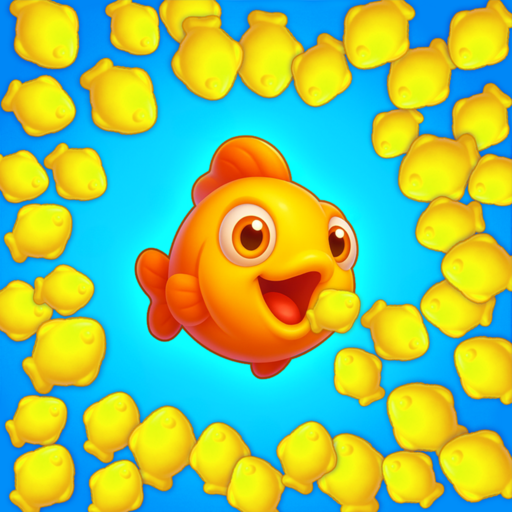 Candy Riddles MOD (Unlimited Money) 1.509.8