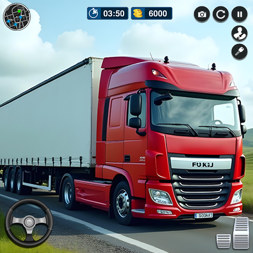Car Drive Expert Journey MOD Unlimited Money 2.3