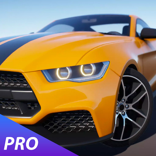 Car Game Pro MOD (Unlimited Money) 55