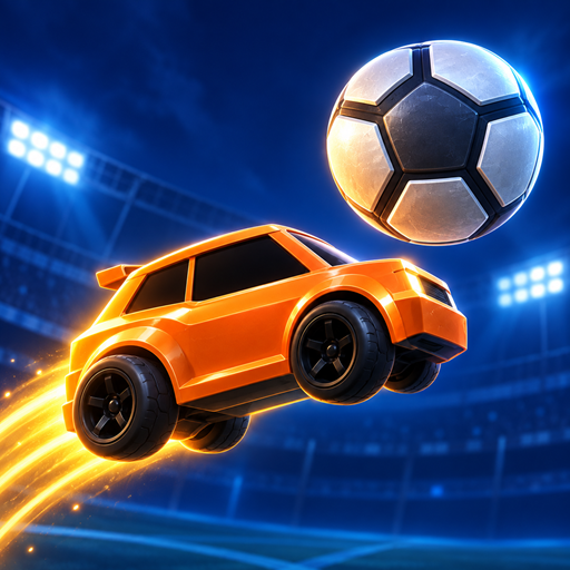 Car Soccer MOD Unlimited Money 1.3.1