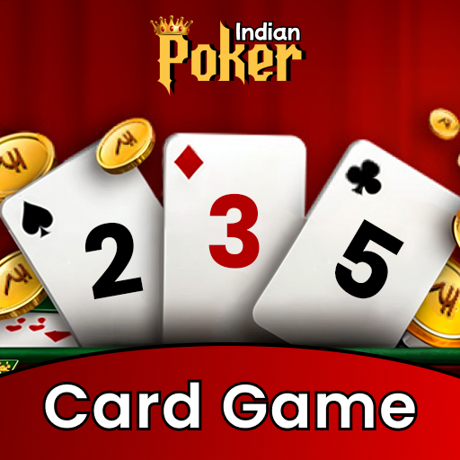 Card Game 235 Do Teen Panch MOD Unlimited Money VARY
