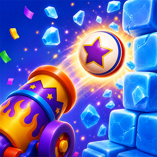 Carnival Knockdown MOD (Unlimited Money) 2.3.26