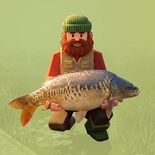 Carpcraft Carp Fishing MOD Unlimited Money 2.0.16