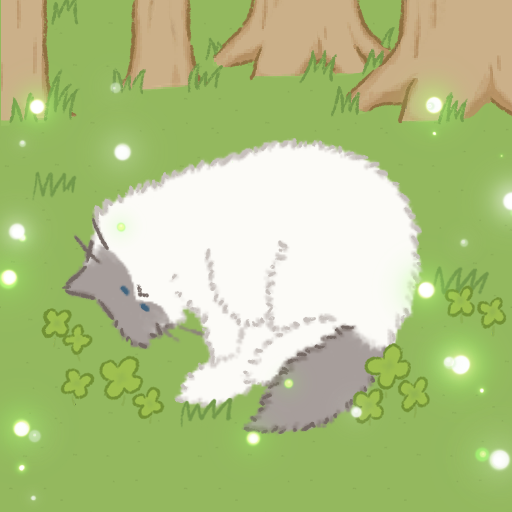 Cat Cottage healing Idle MOD Unlimited Money 1.0.57
