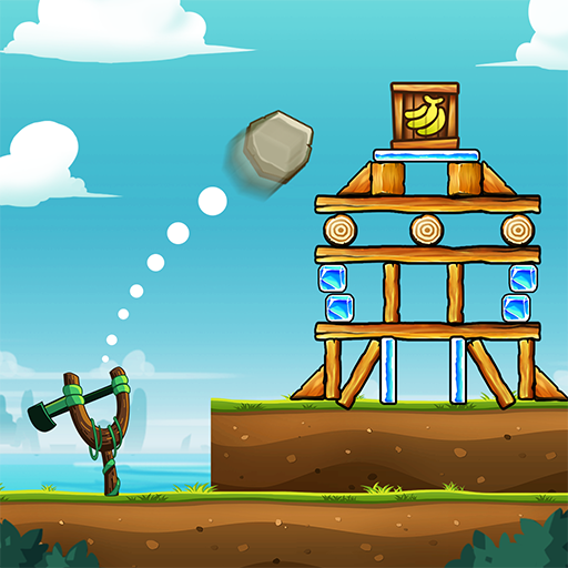Catapult Quest MOD (Unlimited Money) 1.2.23