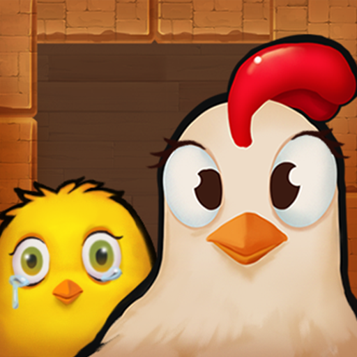 Chicken Rescue Pull The Pin MOD Unlimited Money 0.3.6 Chicken Rescue Pull The Pin MOD Unlimited Money 0.3.6