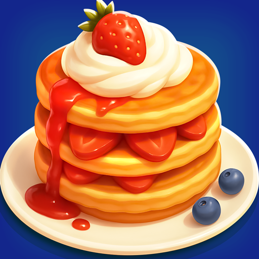 Christmas Chef Cooking Game MOD Unlimited Money 1.6.8