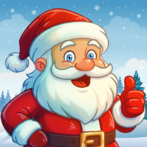 Christmas Crush Match 3 Games MOD Unlimited Money 2.68