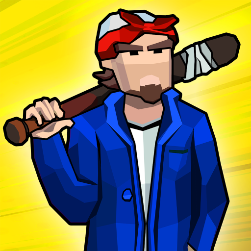 City Fighter vs Street Gang MOD Unlimited Money 3.5.4