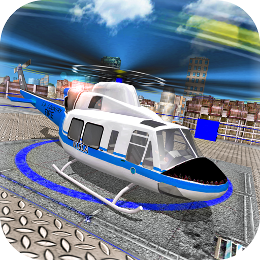 City Helicopter Flight MOD Unlimited Money 1.7 City Helicopter Flight MOD Unlimited Money 1.7