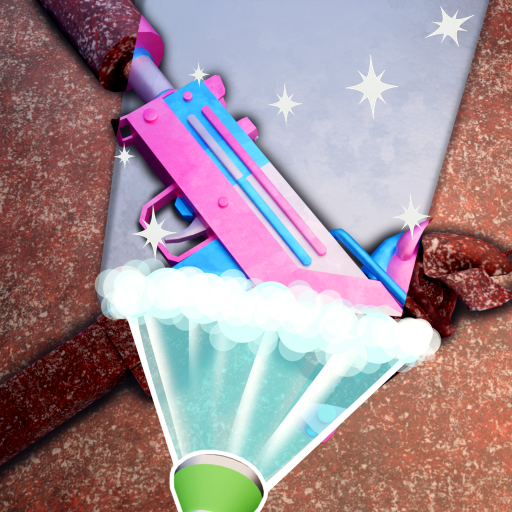 Clear and Shoot MOD (Unlimited Money) 4.4.71
