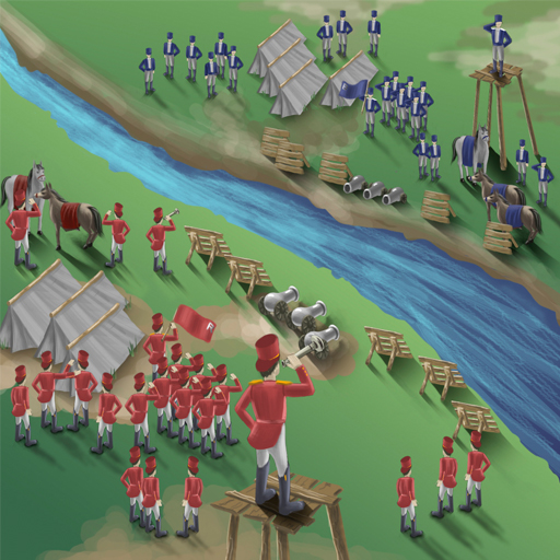 Cold Path Turn-based strategy MOD Unlimited Money 21.9