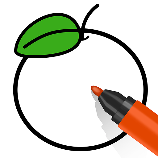 Color Draw Satisfying Game MOD Unlimited Money 5.0.1