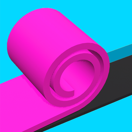 Color Roll 3D MOD (Unlimited Money) 2.13.0