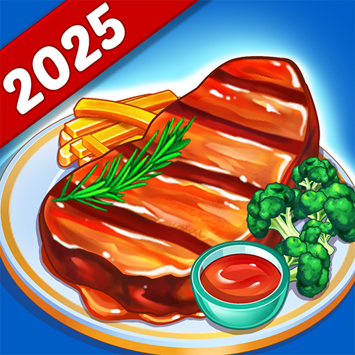Cooking Trendy MOD (Unlimited Money) 1.4.1