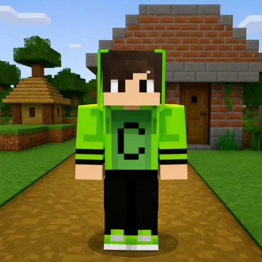 Craft Explore Block Builder MOD Unlimited Money 0.1.6