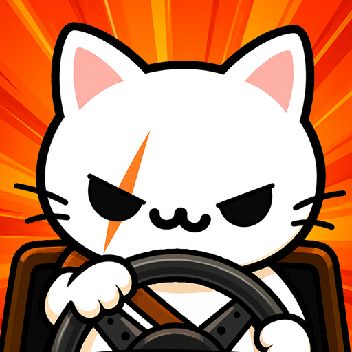 Crash Cat Zombie Survivor MOD Unlimited Money 1.0.32