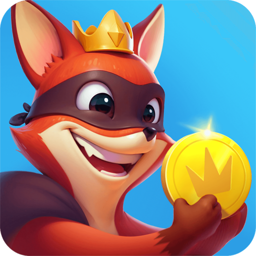 Crazy Fox MOD Unlimited Money 2.2.1.0